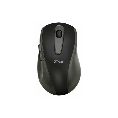 Фото Мышь Trust EasyClick Wireless