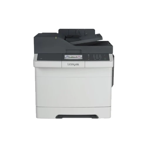 Фото МФУ Lexmark CX417de