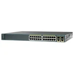 фото Коммутатор Cisco