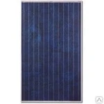 фото Фотоэлектрический модуль 250 Вт HSE250-60P Helios SolarWorks, поли