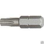 фото Бита 1/4" torx T8 25 мм