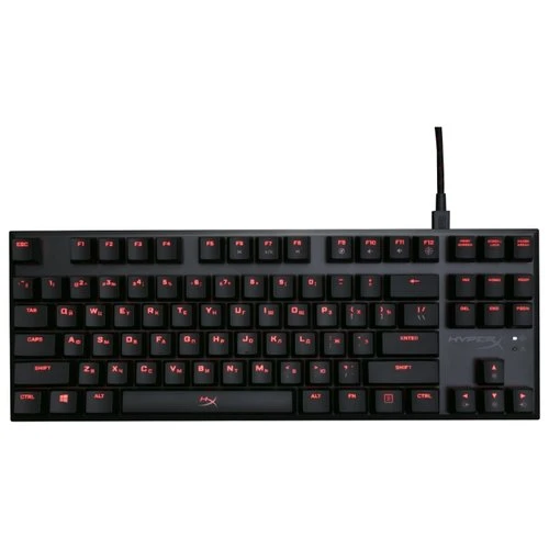 Фото Клавиатура HyperX Alloy FPS Pro