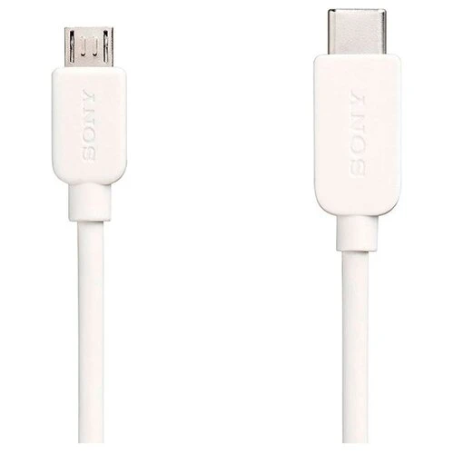 Фото Кабель Sony USB Type-C -