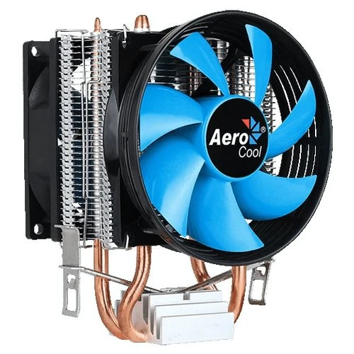 Фото Кулер для процессора AeroCool