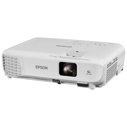 Фото Проектор Epson EB-S05