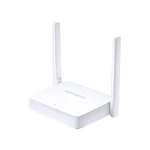 фото Wi-Fi роутер Mercusys MW301R