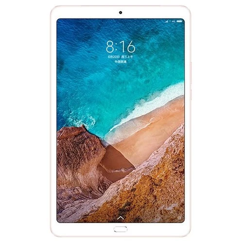 Фото Планшет Xiaomi MiPad 4 Plus