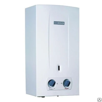 Фото Газовая колонка Bosch W 10 КВ