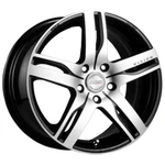 фото Колесный диск Racing Wheels H-459