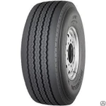 фото Грузовые шины Michelin 265/70 R 19.5 протектор XTE2