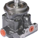 фото Насос ГУР ISUZU 10PC1/10PE1 1-19500-617-1/1195006171