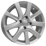 фото Колесный диск RPLC-Wheels HY66