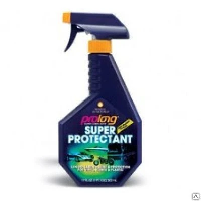 Фото Автополироль Prolong Waterless Wash &amp; Shine