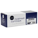 фото Картридж Net Product N-CE285A