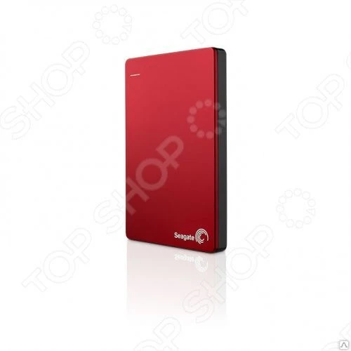 Фото Внешний жесткий диск Seagate STDR1000203