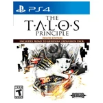 фото The Talos Principle Deluxe