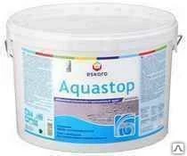 Фото Грунт "Aquastop Contact" 14кг, бетонконтакт