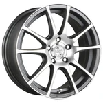 фото Колесный диск Racing Wheels H-596