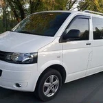 фото Легковые перевозки Volkswagen Caravelle