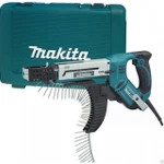 фото Магазинный шуруповерт Makita 6844