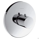 фото Hansgrohe Ecostat S 15711000 Термостат Hansgrohe