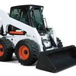 фото Мини-погрузчик Bobcat T 700