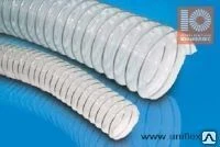 Фото Шланг полиуретановый Uniflex (Юнифлекс) PUR F-R 0,5