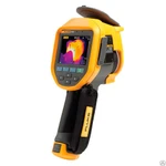 фото Тепловизор Fluke Ti450