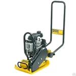 фото Виброплиты Wacker Neuson WP 1030 / 1235