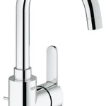 фото Смеситель для раковины Grohe Eurostyle Cosmopolitan 23043002