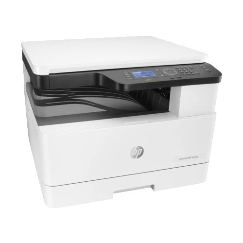 Фото МФУ HP LaserJet MFP M436n