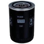 фото Масляный фильтр MANNFILTER W9009