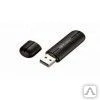 Фото Сетевой адаптер D-Link DWA-140 (802.11b/g/n, 300Мбит/с) USB 2.0. D-Link