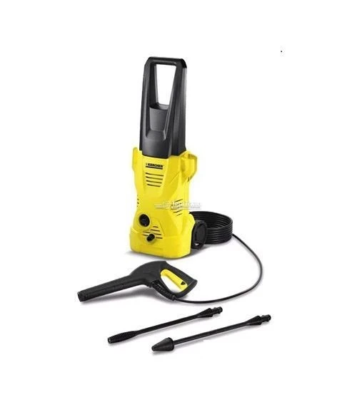 Фото Мойка высокого давления Karcher К 2