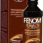 фото FN437 Восстановитель ДВС FENOM