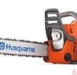 фото Бензопила Husqvarna 240 (40см 3/8 1,3 56)+дополнительная цепь