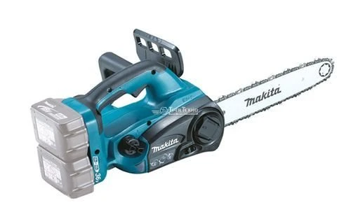 Фото Пила цепная аккумуляторная Makita DUC 302 Z