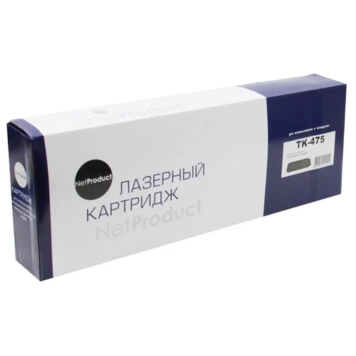 Фото Картридж Net Product N-TK-475