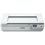 фото Сканер Epson WorkForce DS-50000N