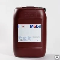 Фото Моторное масло Mobil Delvac Super 1400 10w30, 20л