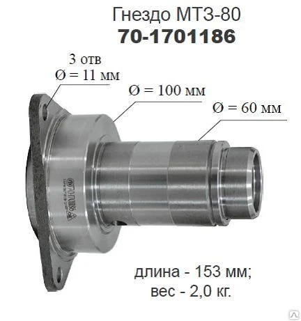 Фото Гнездо 70-1701186