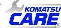 Фото Ремень помпы (8PK1630) Komatsu 6743-62-3710