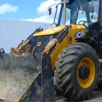 фото Аренда экскаватора-погрузчика JCB 3CX Super, Екатеринбург