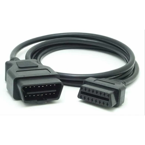 Фото Удлинитель OBD2 1,5м