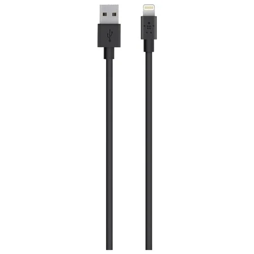 Фото Кабель Belkin MIXIT USB - Apple