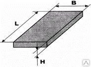 Фото Плита перекрытия к лоткам П 8-11-27