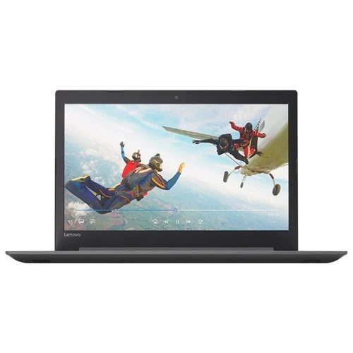 Фото Ноутбук Lenovo IdeaPad 320 17 AMD