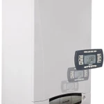 фото Котел газовый настенный BAXI NUVOLA-3 Comfort 280 i