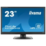 фото Монитор Iiyama ProLite X2380HS-1