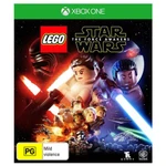 фото LEGO Star Wars: The Force Awakens